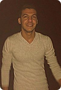 Ahmed Gamal