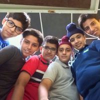 Faizan Farooqui