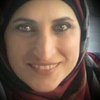 جيهان السعدي