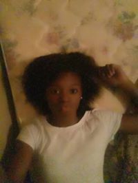 Keniah Wallace