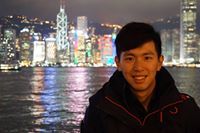 Kevin Chang