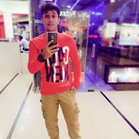 Ayush Kumar