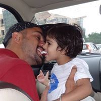Deependra Shekhawat