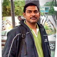 Nirmal Kumar