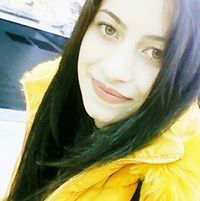 Гоар Григорян