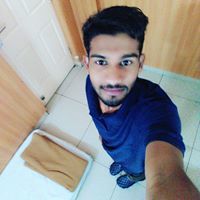 Jishnu Jishz