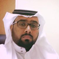 Ali Masmali