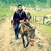 Sai Charith