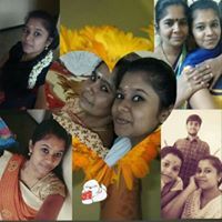 Aruna Perumal