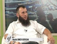 Omer Berisha