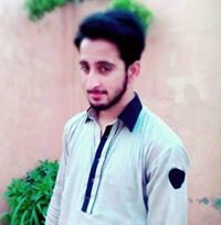 Muhammad Hussain