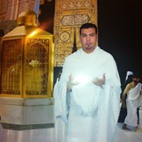 الحاج احمد شالي