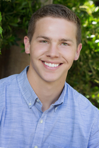 Connor Wood