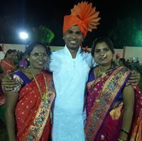 Kiran Salve