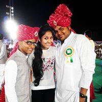 Abhishek Birmiwala
