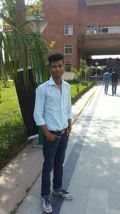 Shubham Jain