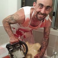 Joe Demon