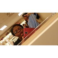 Taliah Connor