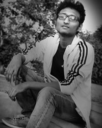 Rakshit Roy