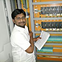 Charan Kumar
