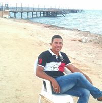 Mostafa Omar