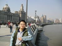Chaowei Zheng