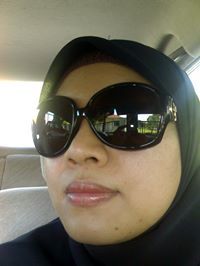 Ezleen Mohd Shahir