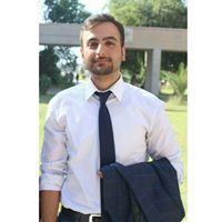 Mohammed Amjad