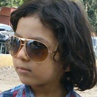 عائشه قدوتى