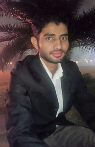 Umar Asif