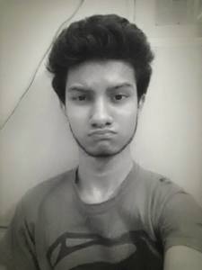 Mohammad Nurullah
