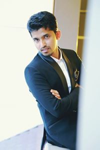 Ameer Ali