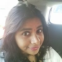 Charu Saini
