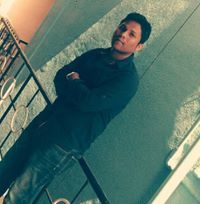 Bikram Aditya