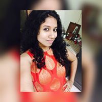 Jyothi Prabhavathy