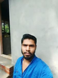 Krishna Pramod