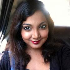 Supritha