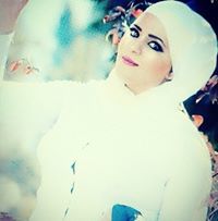 Hayoosh Radaideh