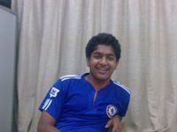 Jovial Joseph