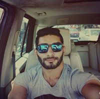 Anas Yousef