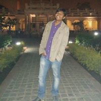 Vimlendra Chaudhary