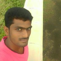 Ragu Pradeepan