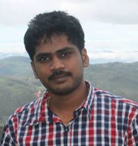 Manivannan Rajagopal