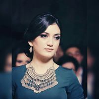 Զարուհի Շուշանյան