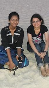 Shweta Poojary