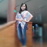 Evi Pakpahan