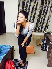 Sakshi Kishore