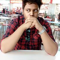 Shimul Hasan