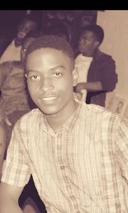 Mwambi Timothy