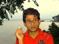 Avirup Chakroborty